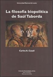 9789871326884: Filosofia Biopolitica De Sul Taborda