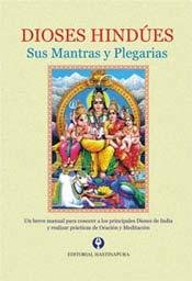 Stock image for DIOSES HINDUES (Spanish Edition) for sale by Iridium_Books