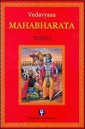 Stock image for MAHABHARATA - TOMO I (Spanish Edition) for sale by Iridium_Books