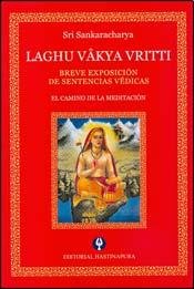 Stock image for LAGHU VAKYA VRITTI (Spanish Edition) for sale by Iridium_Books