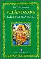 Stock image for VEDANTASARA (Spanish Edition) for sale by Iridium_Books
