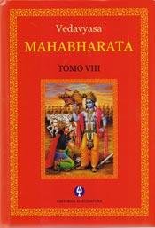 Stock image for mahabharata tomo 8 vedavyasa Ed. 2015 for sale by DMBeeBookstore