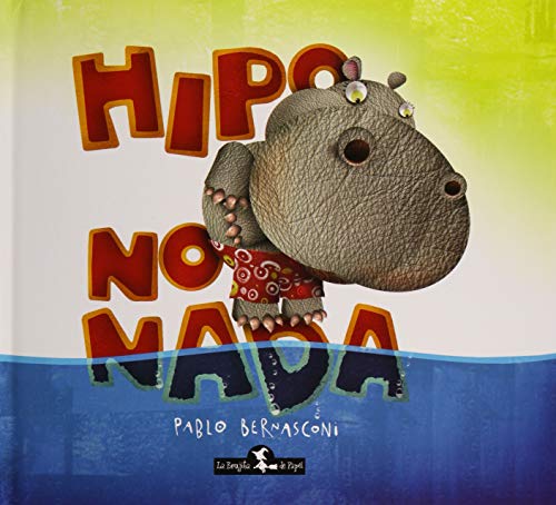 Stock image for Hipo No Nada for sale by ThriftBooks-Atlanta