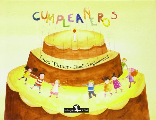 Stock image for CUMPLEAEROS for sale by Librerias Prometeo y Proteo