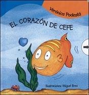 Imagen de archivo de CORAZON DE CEFE, EL (Spanish Edition) a la venta por Iridium_Books