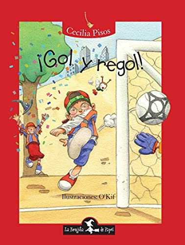 Stock image for GOL Y REGOL for sale by AG Library