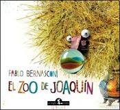 Beispielbild fr ZOO DE JOAQUIN, EL (Spanish Edition) zum Verkauf von medimops