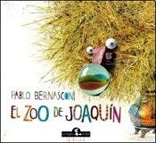 Stock image for ZOO DE JOAQUIN, EL (Spanish Edition) for sale by ThriftBooks-Dallas
