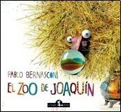 Beispielbild fr El zoo de Joaquin zum Verkauf von SecondSale