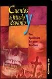 Stock image for cuentos de miedo y espanto del naranjo for sale by LibreriaElcosteo