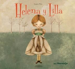 Stock image for HELENA Y LILLA - LUNA DE AZAFRAN for sale by Libros nicos