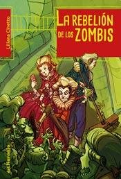 Stock image for la rebelion de los zombis cinetto brenstein for sale by DMBeeBookstore