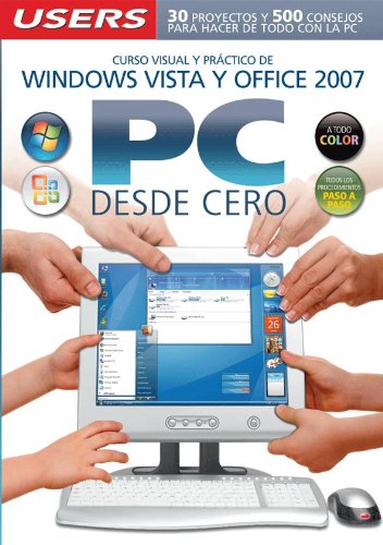 Imagen de archivo de PC DESDE CERO (Spanish Edition) a la venta por Revaluation Books