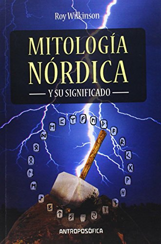 Stock image for MITOLOGA NRDICA Y SU SIGNIFICADO for sale by KALAMO LIBROS, S.L.
