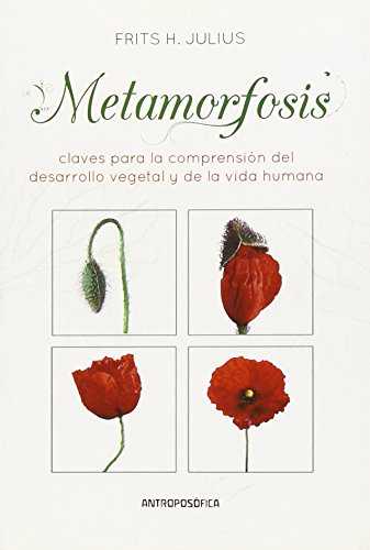 Beispielbild fr metamorfosis frits h julius zum Verkauf von DMBeeBookstore