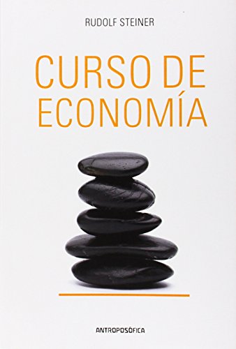 9789871368907: Curso De Economia