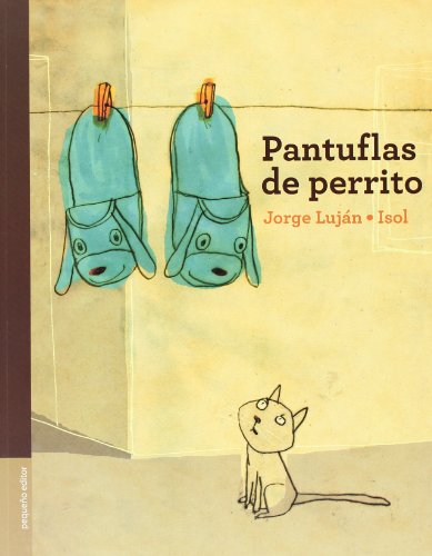 Beispielbild fr PANTUFLAS DE PERRITO 3ED zum Verkauf von medimops