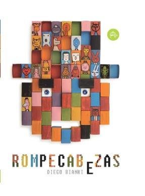 Beispielbild fr Rompecabezas - Zoom, De Bianchi, Diego. Editorial Peque o Editor, Tapa Dura En Espa ol zum Verkauf von Juanpebooks