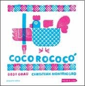 Imagen de archivo de Cocorococo - Didi Grau / Christian Montenegro a la venta por Libros del Mundo