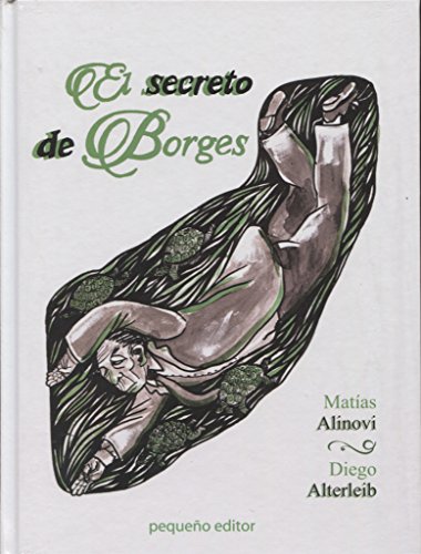 Beispielbild fr El Secreto De Borges zum Verkauf von BookOrders