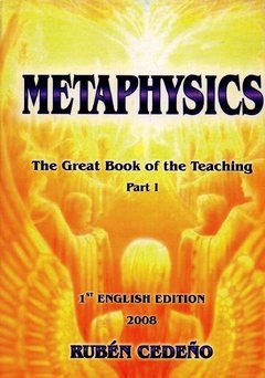 Imagen de archivo de Libro metaphysics ruben cedeno a la venta por DMBeeBookstore