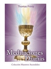 Beispielbild fr Libro meditaciones diarias thomas printz zum Verkauf von DMBeeBookstore