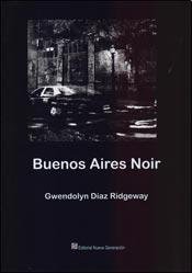 9789871395545: Buenos Aires Noir