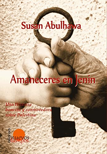 9789871399468: Amaneceres en Jenin (NUEVOS TIEMPOS)