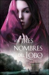 Stock image for Los Tres Nombres Del Lobo for sale by Juanpebooks