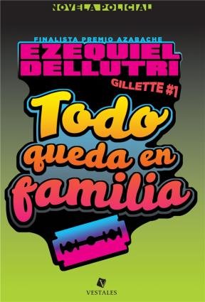 Stock image for Todo Queda En Familia for sale by Iridium_Books
