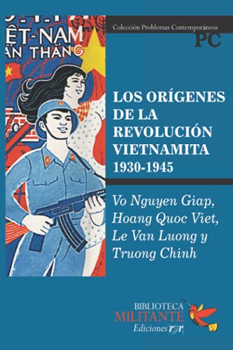 Imagen de archivo de Los origenes de la revolucion vietnamita (1930-1945) a la venta por Chiron Media