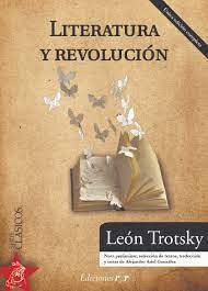 Imagen de archivo de literatura y revolucion leon trotsky a la venta por DMBeeBookstore