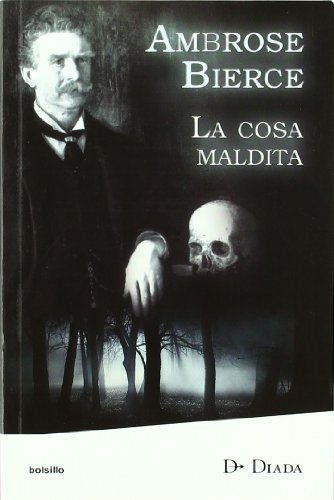 9789871427215: La cosa maldita (Spanish Edition)