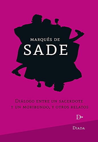 9789871427536: Dilogo entre un sacerdote y un moribundo