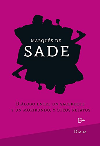 Stock image for DIALOGO ENTRE UN SARCEDOTE Y UN MORIBUNDO for sale by Libros nicos