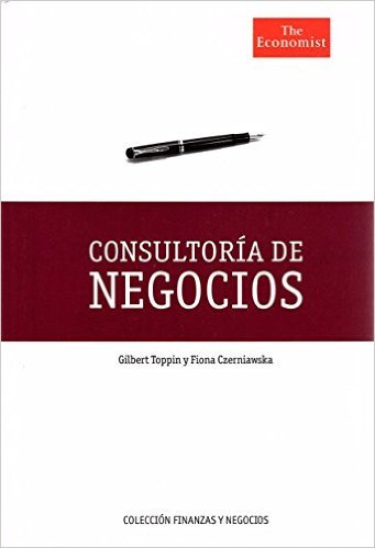 Stock image for Consultoria de Negocios for sale by ThriftBooks-Dallas
