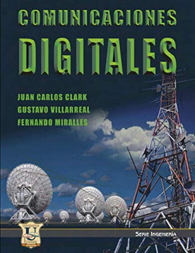 Imagen de archivo de comunicaciones digitales (Spanish Edition) a la venta por Iridium_Books