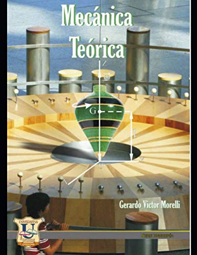 9789871457533: Mecnica Terica: Serie Ingeniera (Spanish Edition)