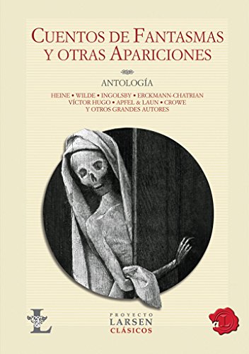 Imagen de archivo de Cuentos de fantasmas y otras apariciones/ Tales of Ghosts and Other Apparitions (Clasicos) (Spanish Edition) (Clasicos / Classics) a la venta por ThriftBooks-Dallas