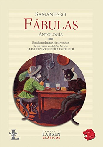 9789871458325: Fabulas / Fables: Antologia / Anthology (Clasicos / Classics)