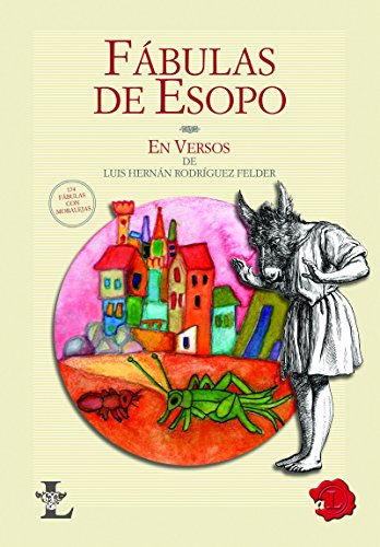 Fabulas De Esopo / Aesop's Fables (9789871458356) by Esopo