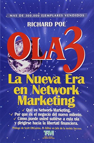 Stock image for ola 3 la nueva era en network marketing for sale by DMBeeBookstore