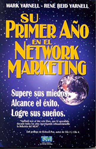 Stock image for Un libro su primer ano en el network market liderazgo ola 4 for sale by DMBeeBookstore