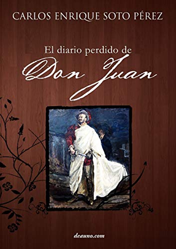 9789871462292: El Diario Perdido de Don Juan (Spanish Edition)