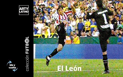 Stock image for El Leon for sale by Iridium_Books