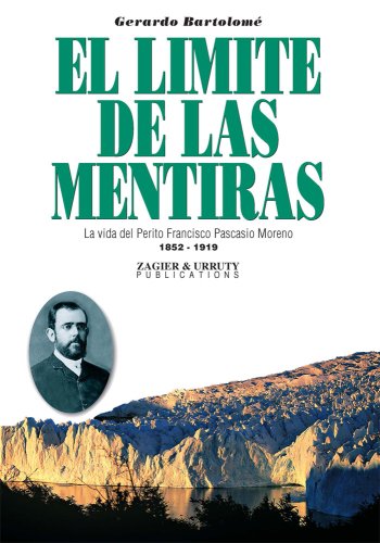 Stock image for El limite de las mentiras (Spanish Edition) for sale by HPB Inc.