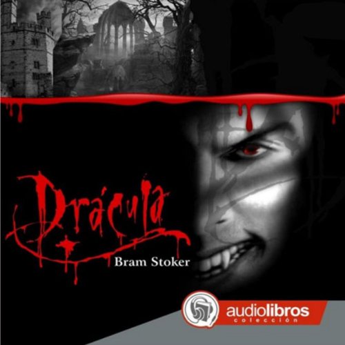 Stock image for dracula bram stoker audiolibro for sale by DMBeeBookstore