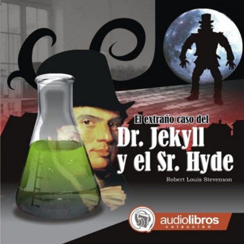 Stock image for el extrao caso del dr jekyll y el sr hyde audiolibr d for sale by LibreriaElcosteo