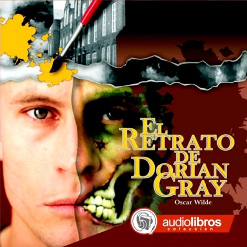 9789871471119: EL RETRATO DE DORIAN GRAY AUDIOLIBRO