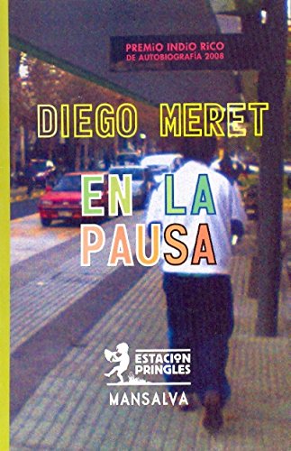 Stock image for en la pausa meret diego for sale by DMBeeBookstore